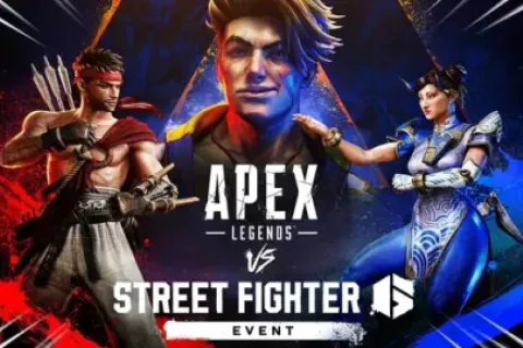 Apex Legends: Latest Update 9/17/2026